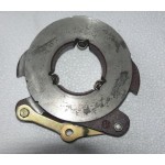 FREN DİSKİ KOMPLE-SAÇLI