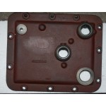 VİTES KAPAĞI  (BOŞ)