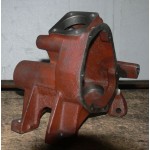 DİREKSİYON KUTUSU Y.M.- FORD TİPİ