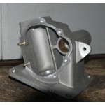 DİREKSİYON KUTUSU ISILI İŞLEMLİ