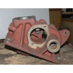 DİREKSİYON KUTUSU-2000