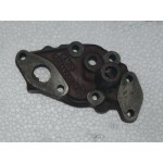 BALANS DİŞLİ KUTU KAPAĞI