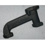 EKSOZ MANIFOLDU 90°- ÜSTEN TİP