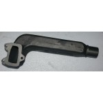 EKSOZ MANIFOLD DİRSEĞİ