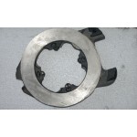 FREN PİK TAKIMI SAĞ-SOL SAÇSIZ